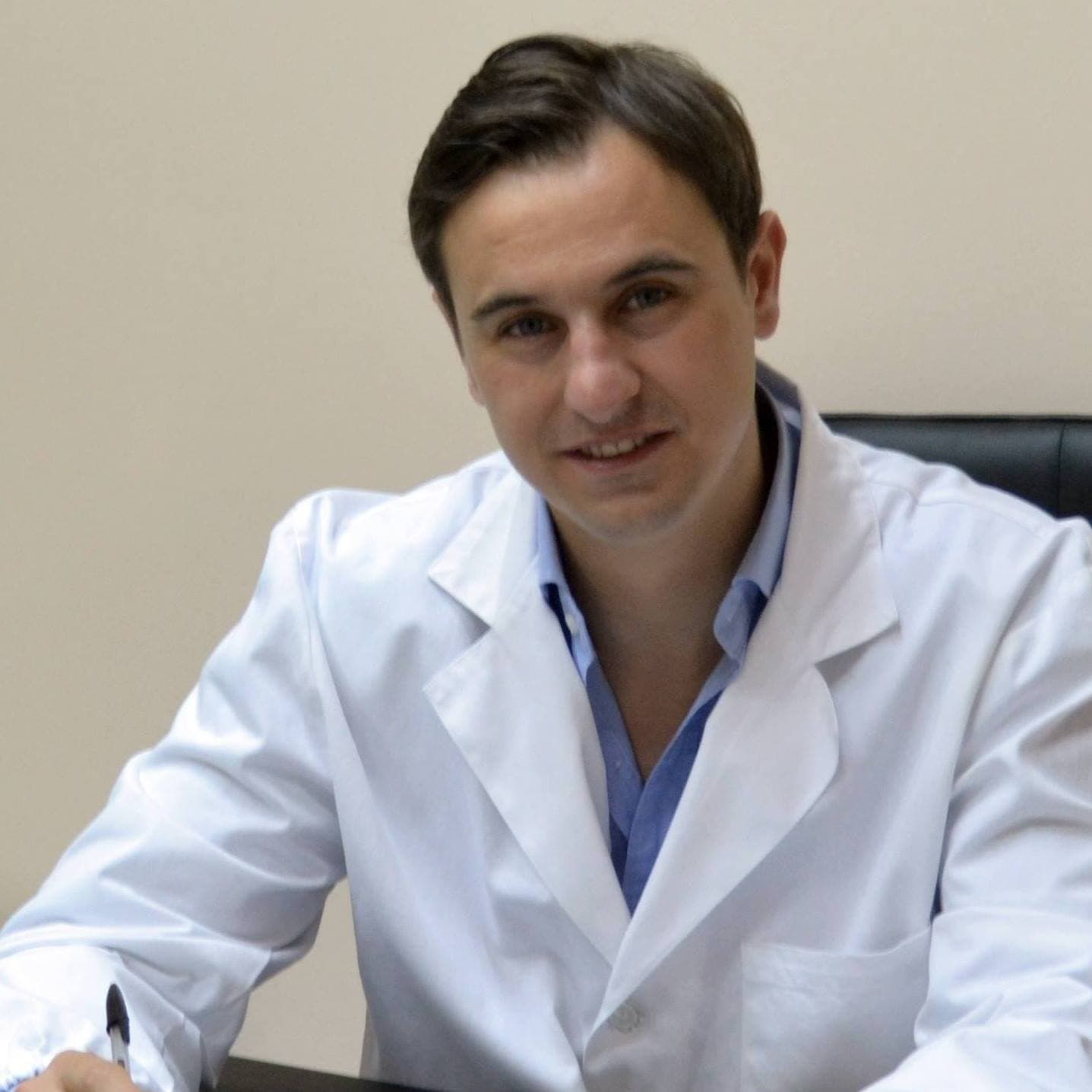 Dott. Roberto Di Sarno