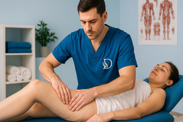 Linfodrenaggio Vodder: Un Alleato Naturale contro la Cellulite