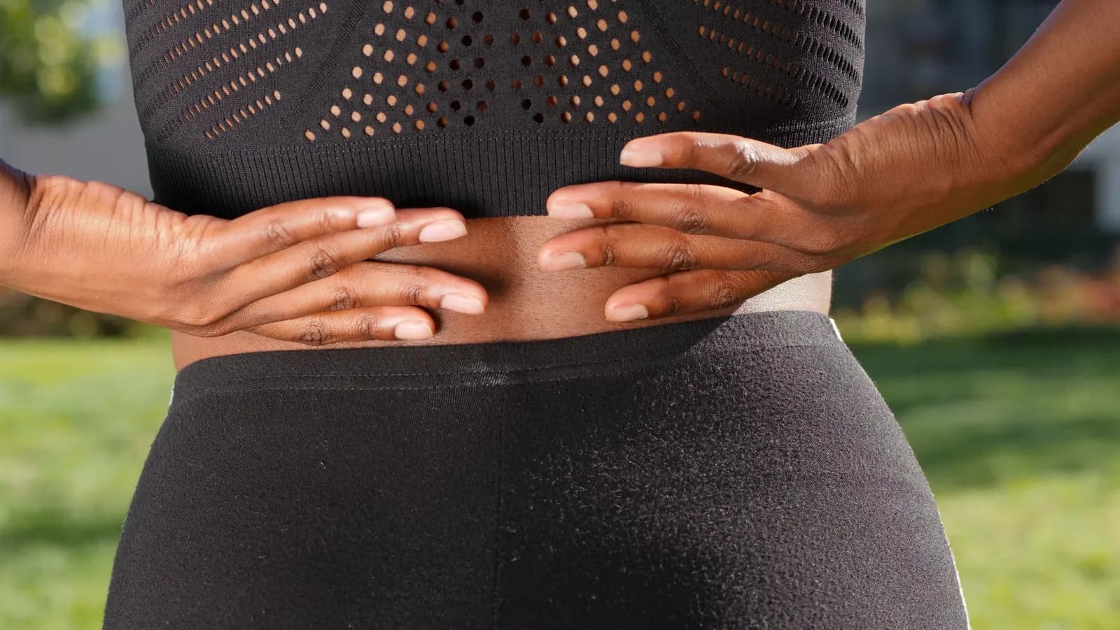 Sindrome delle faccette articolari: sintomi e trattamento
