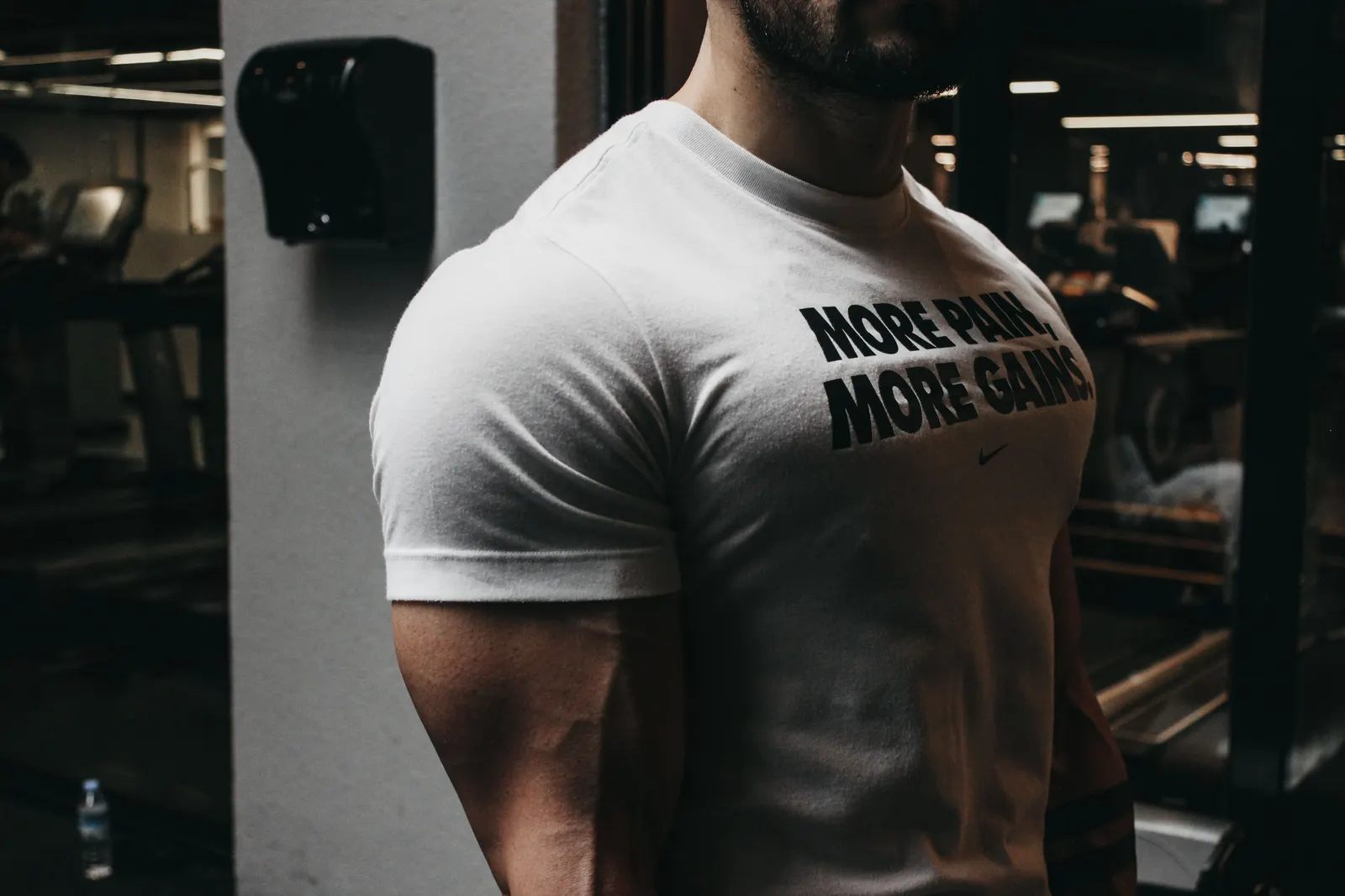 Mal di schiena dopo la palestra: cause e prevenzione