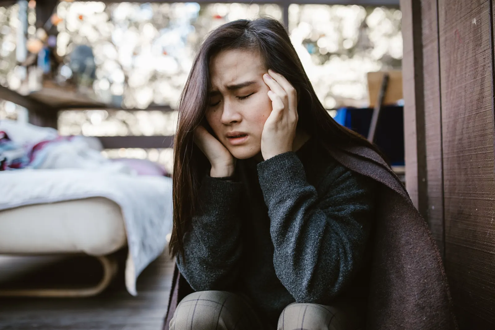 Cervicalgia e vertigini: che legame c'è