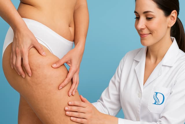 Cellulite: cause e sintomi. Cosa fare e cosa non fare