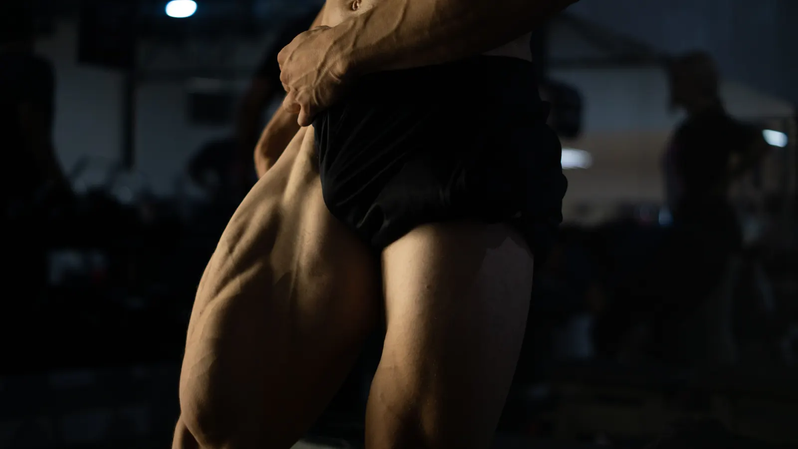 Stiramento e strappo muscolare