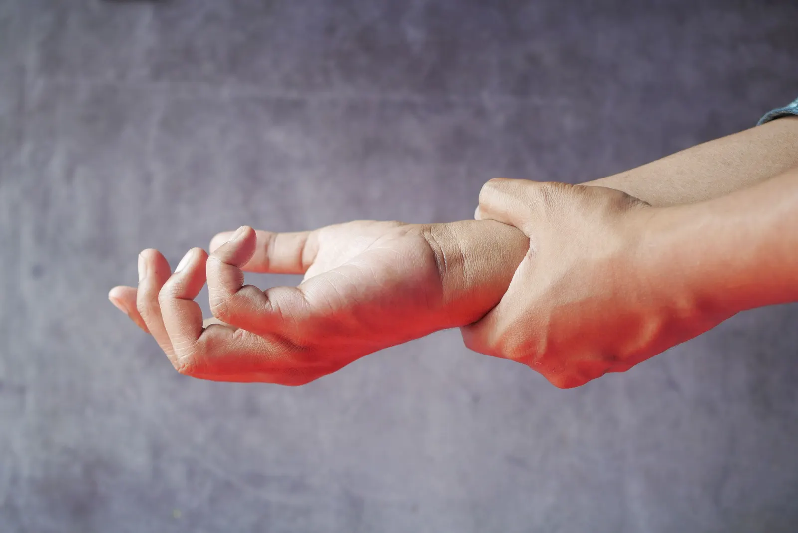 Sindrome di De Quervain