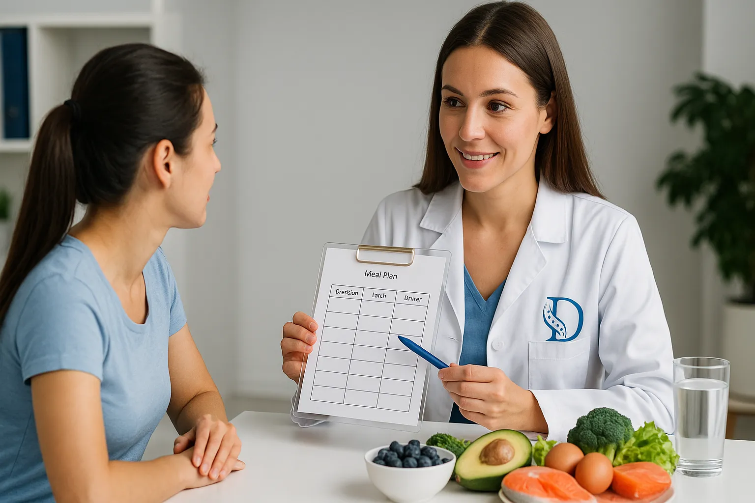 Digiuno intermittente